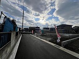 物件画像 春日部市西金野井第45 新築戸建　2号棟