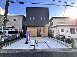 物件画像 吉川市新栄1丁目 中古戸建