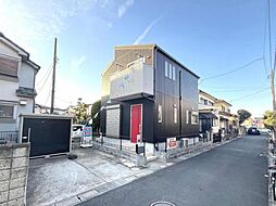 物件画像 越谷市弥栄町2丁目 中古戸建