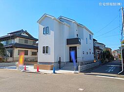 物件画像 越谷市弥栄町4丁目　1号棟