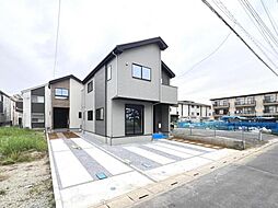 物件画像 越谷市花田10期 2号棟 2号棟