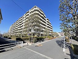 物件画像 中古マンション　モア・ステージせんげん台　Ａ棟