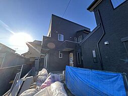 物件画像 春日部市本田町1丁目 新築戸建　2号棟