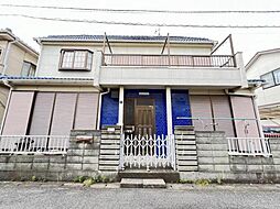 春日部市大場4期　1号地