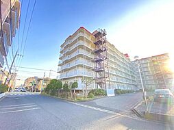 物件画像 サニーハイツせんげん台