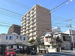 物件画像 蒲生ローヤルコーポ