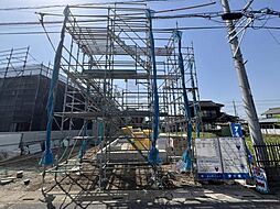 物件画像 松伏第30 1号棟