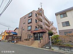 物件画像 ライオンズマンション越谷第2
