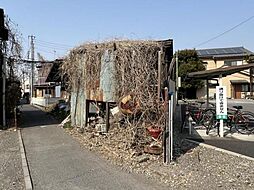物件画像 春日部市大場 土地