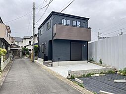 物件画像 春日部市粕壁 戸建