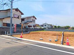 物件画像 杉戸町内田3丁目(2301ー5)　C区画