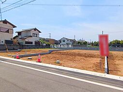 物件画像 杉戸町内田3丁目(2301ー5) B区画