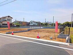 物件画像 杉戸町内田3丁目(2301ー5) A区画