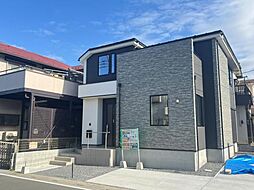 物件画像 越谷市谷中町3期 1号棟