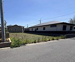 春日部市本田町1丁目 土地　B区画