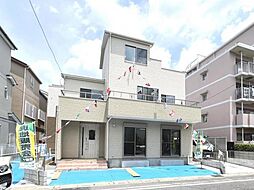 物件画像 春日部市谷原2丁目第2期 1号棟