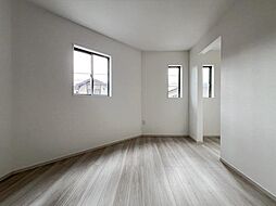 子供部屋の画像