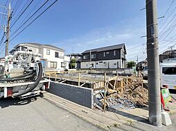 物件画像 越谷市弥栄町11期 1号棟