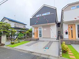 物件画像 越谷市上間久里1期 1号棟