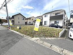 北葛飾郡杉戸町倉松3丁目 土地　B区画　B区画