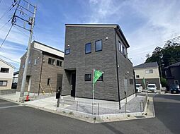 物件画像 野田市柳沢　中古戸建　No2　2号棟