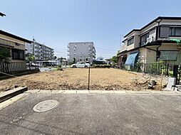 物件画像 春日部市内牧 土地