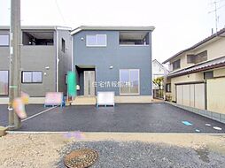 物件画像 吉川市吉川 第23　3号棟