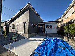 物件画像 北葛飾郡松伏町ゆめみ野東3丁目 新築戸建 1号棟