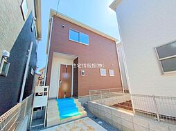 物件画像 松伏町田中第4　4号棟