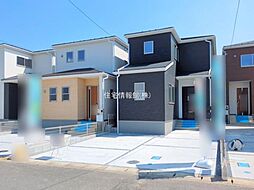 物件画像 松伏町田中第4 3号棟