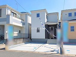 物件画像 松伏町田中第4 1号棟