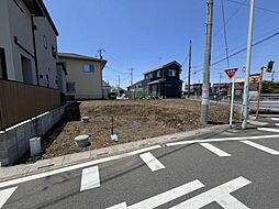 物件画像 春日部市大場 4号棟