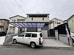 物件画像 越谷市大間野町5丁目 中古戸建