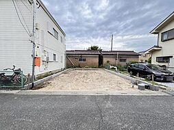 物件画像 越谷市大字恩間 新築戸建 1号棟