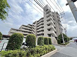 物件画像 越谷北パーク・ホームズ
