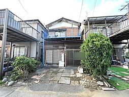 物件画像 春日部市新宿新田　建築条件無し売地