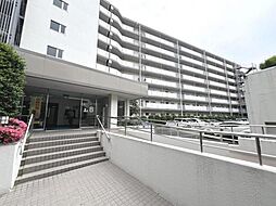 物件画像 越谷ファミリータウン　B棟