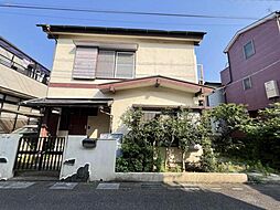 物件画像 越谷市大沢2期 1区画