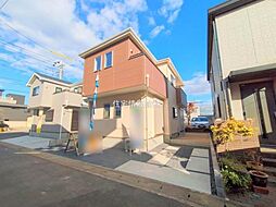 物件画像 春日部市中央8丁目 2号棟