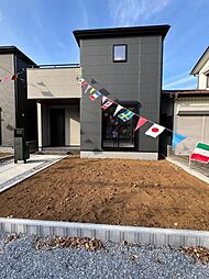 物件画像 越谷市南町1期 2号棟