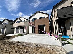 物件画像 春日部備後東3期　F号棟