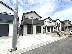 物件画像 春日部備後東3期　D号棟