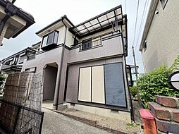 物件画像 越谷市大字大泊 中古戸建