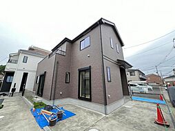 物件画像 春日部市粕壁東I C号棟