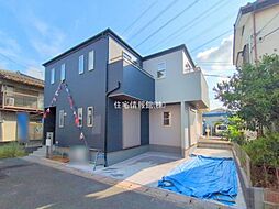 物件画像 吉川栄町第2　1号棟