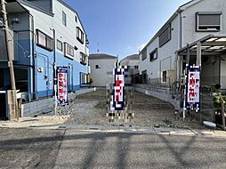 物件画像 越谷市大字袋山17期　1号棟