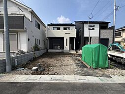 物件画像 北葛飾郡松伏町松伏4期　　4号棟