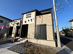 物件画像 北葛飾郡松伏町松伏4期 5号棟