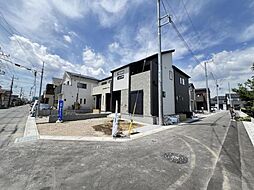物件画像 北葛飾郡松伏町松伏4期　　5号棟