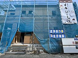 物件画像 越谷市大沢 新築戸建 1号棟